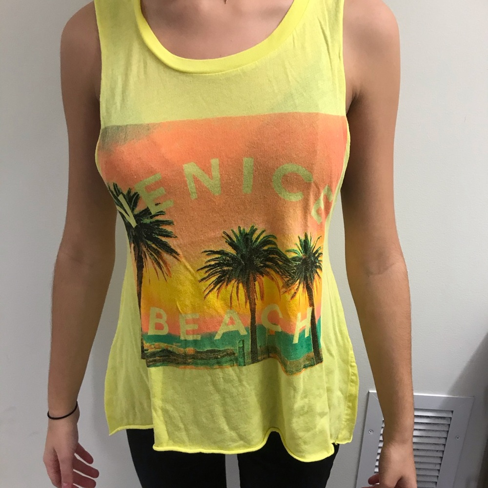 FOREVER 21 TOP